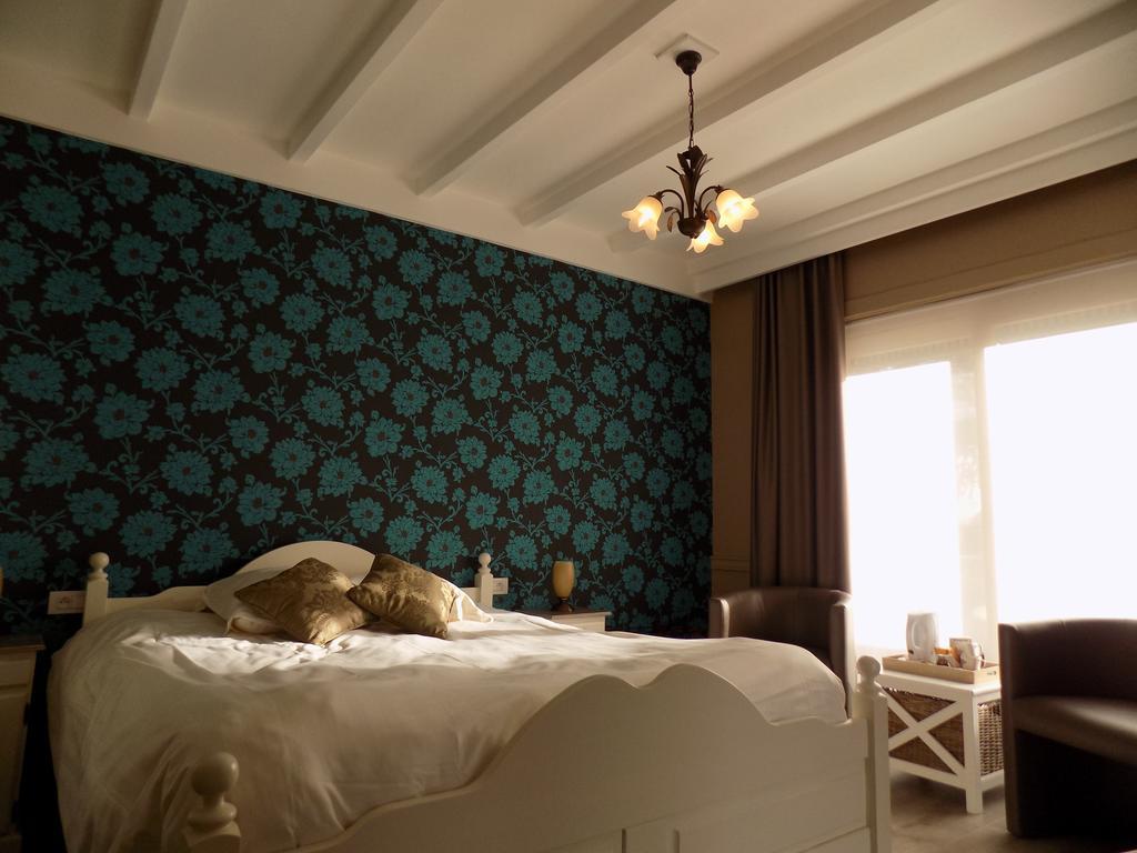 Hotel Ter Zuidhoek ルーセラーレ 部屋 写真