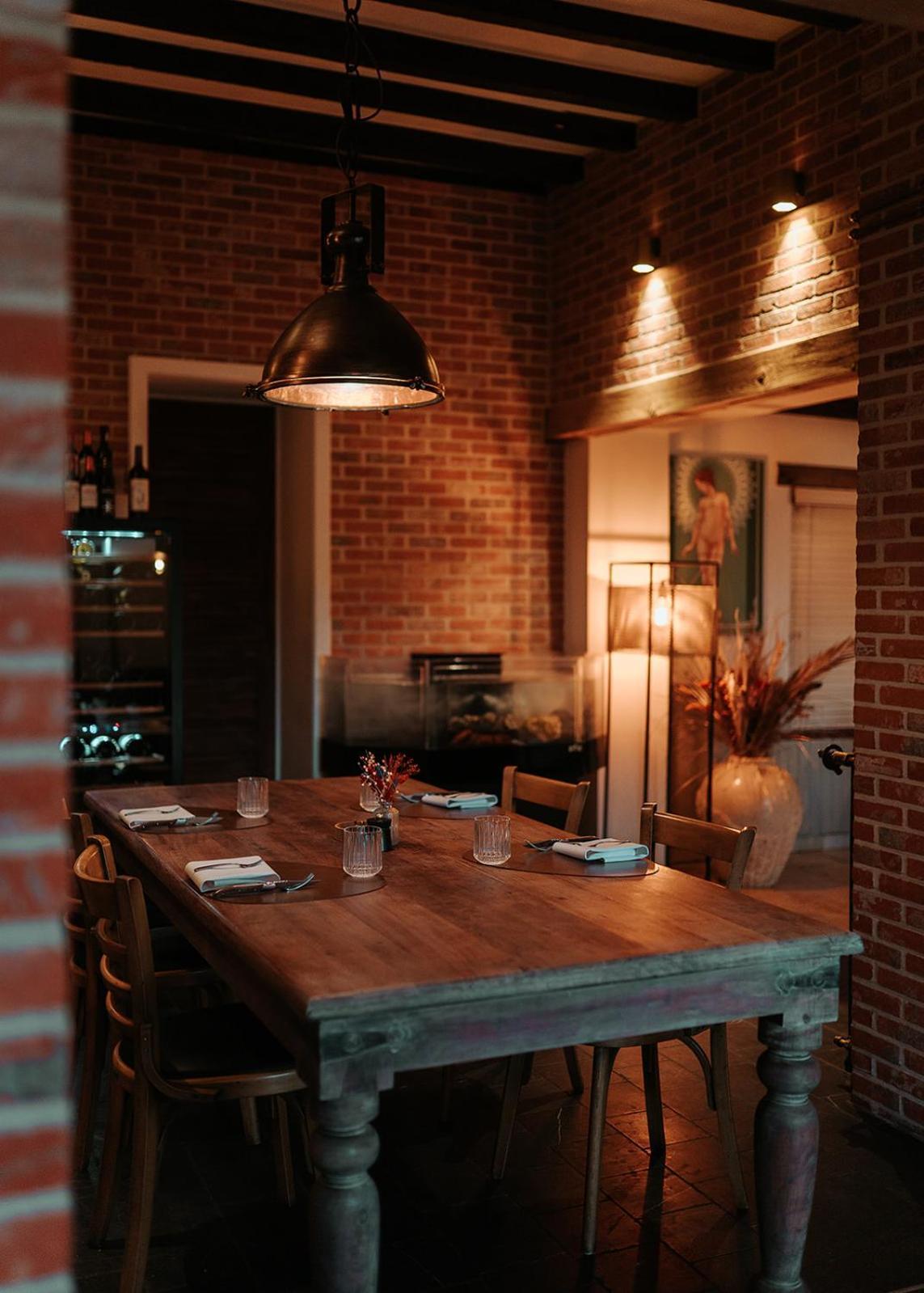 Hotel Ter Zuidhoek ルーセラーレ エクステリア 写真