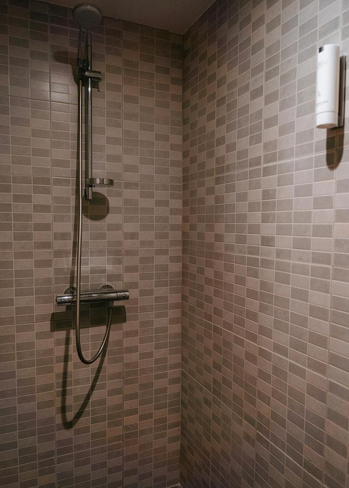 Hotel Ter Zuidhoek ルーセラーレ エクステリア 写真