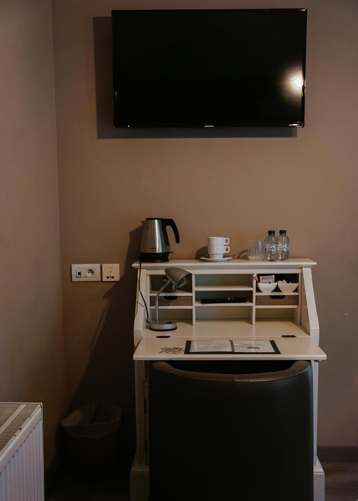 Hotel Ter Zuidhoek ルーセラーレ エクステリア 写真
