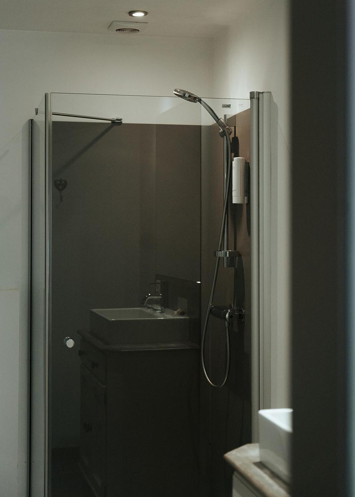 Hotel Ter Zuidhoek ルーセラーレ エクステリア 写真
