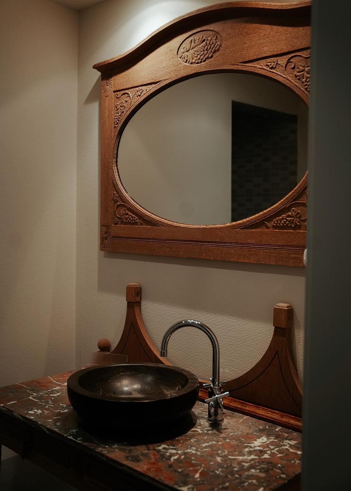 Hotel Ter Zuidhoek ルーセラーレ エクステリア 写真