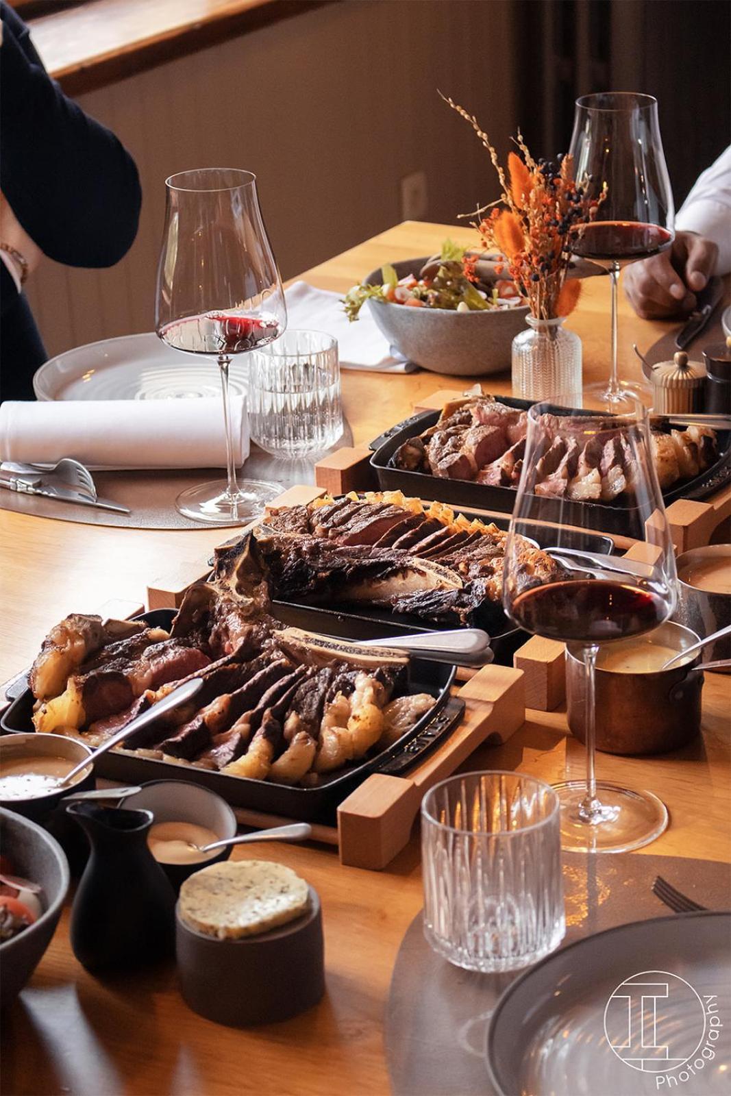 Hotel Ter Zuidhoek ルーセラーレ エクステリア 写真